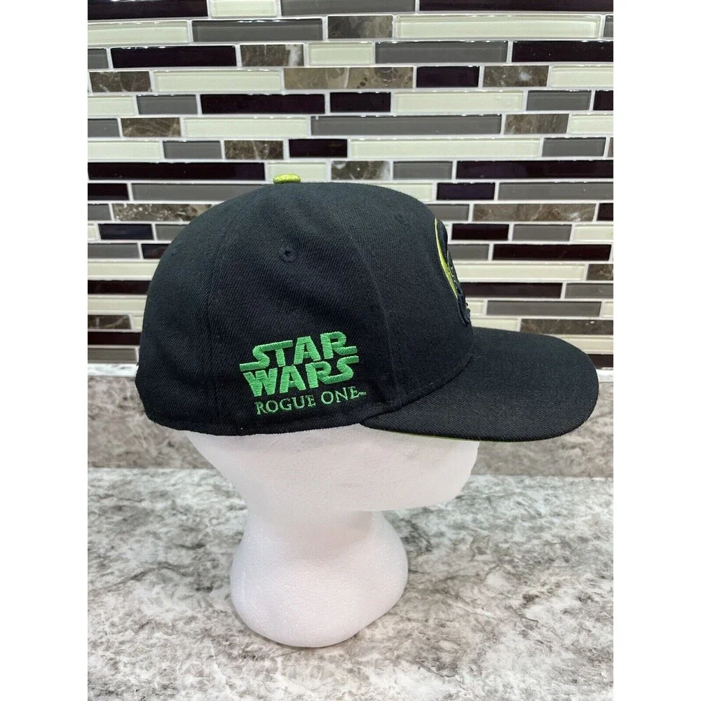 New Era Hat Youth Adjustable Cap Star Wars Death Trooper Baseball Hat Rogue One